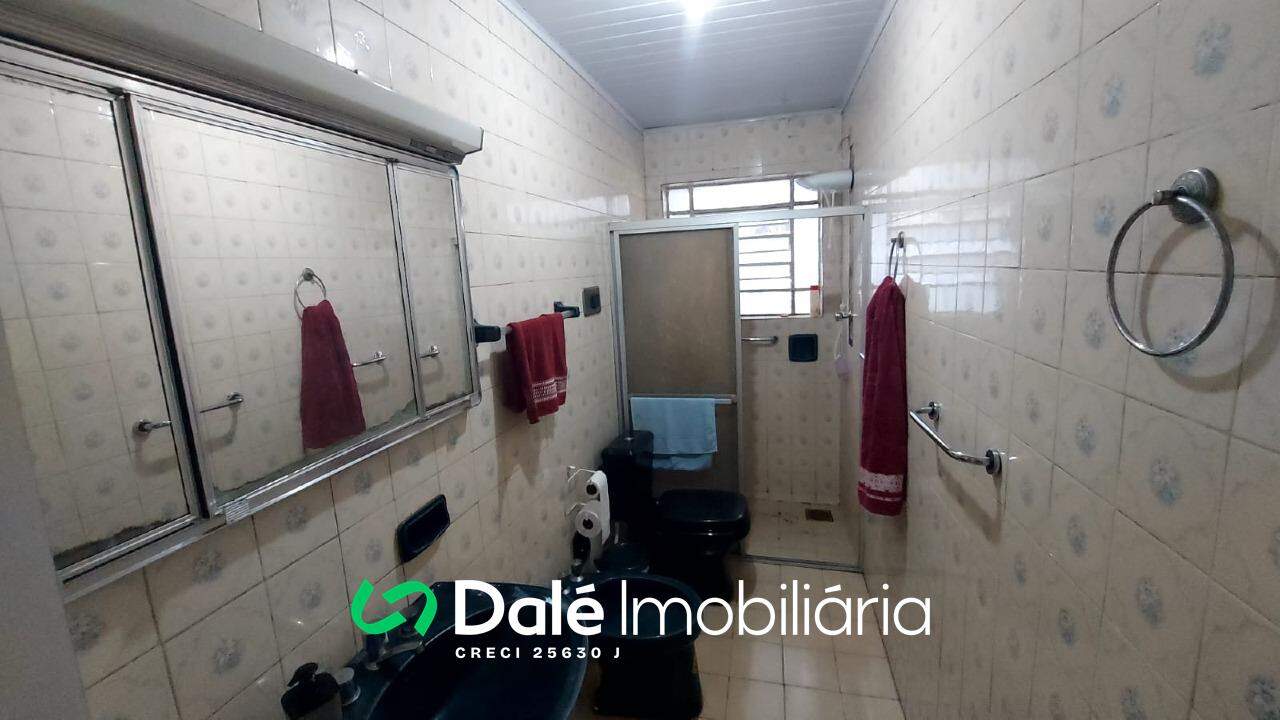 Casa à venda no Getúlio Vargas: 