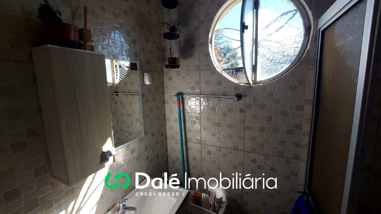 Casa à venda no Getúlio Vargas: 