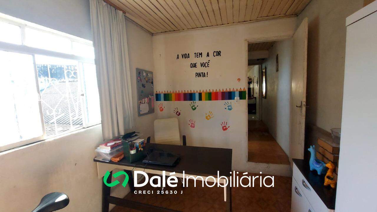 Casa à venda no Getúlio Vargas: 