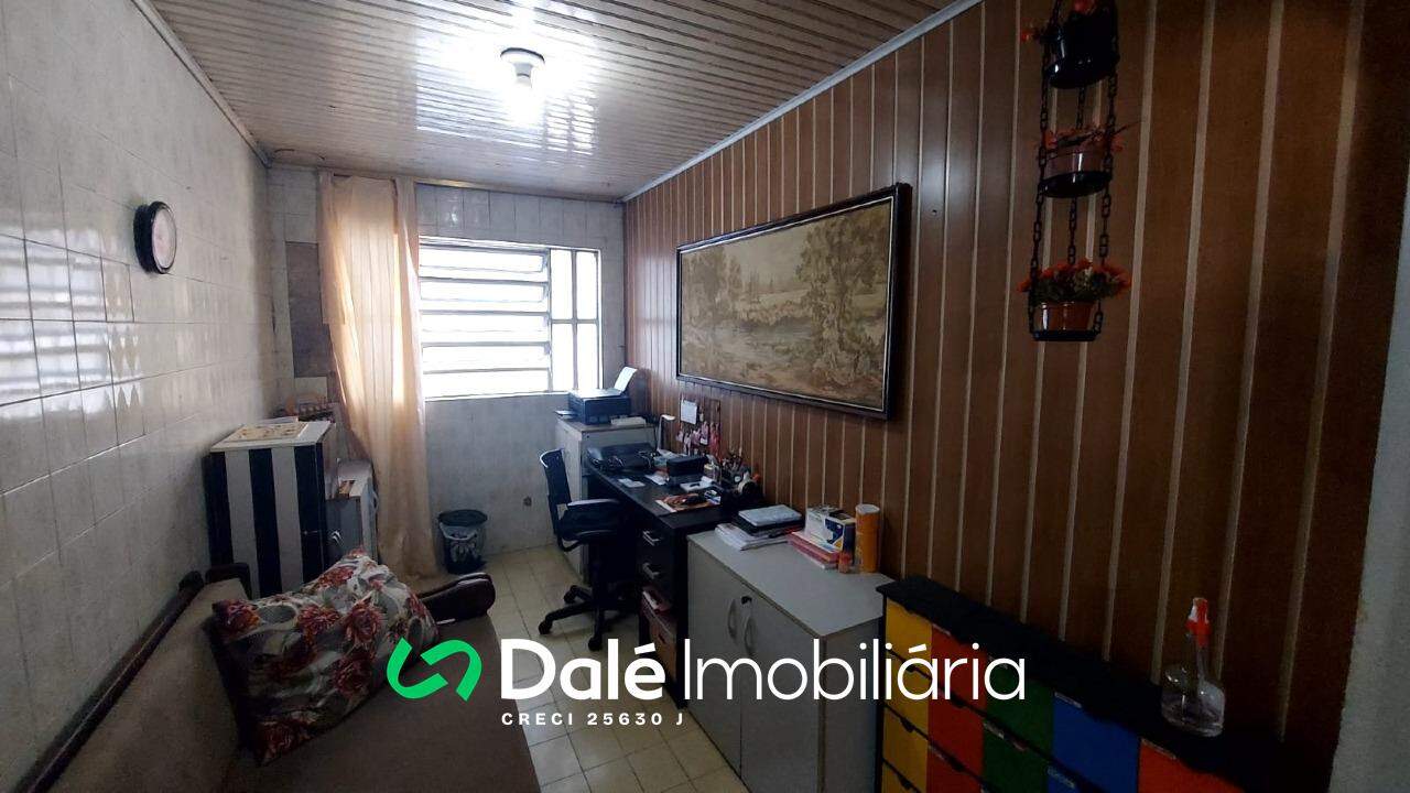 Casa à venda no Getúlio Vargas: 