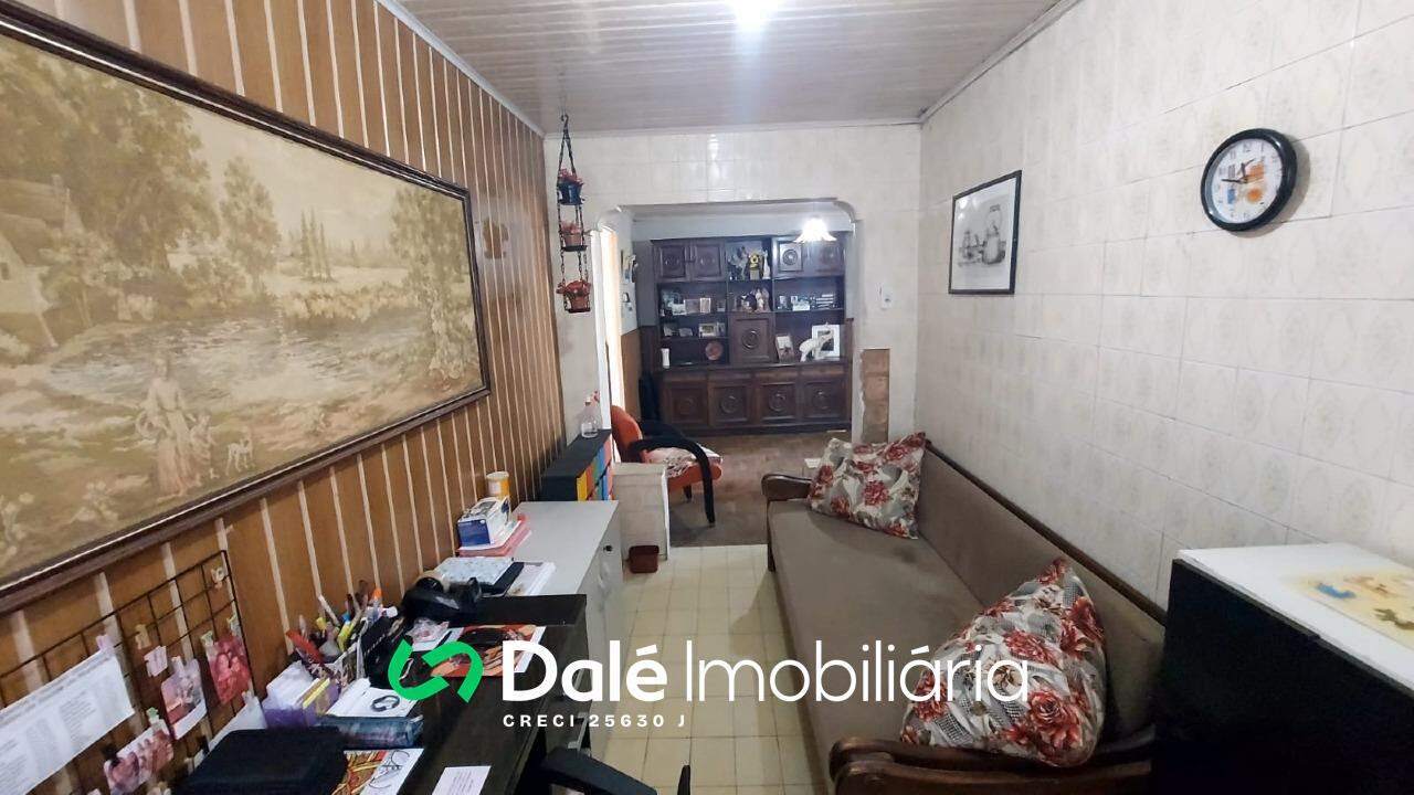 Casa à venda no Getúlio Vargas: 