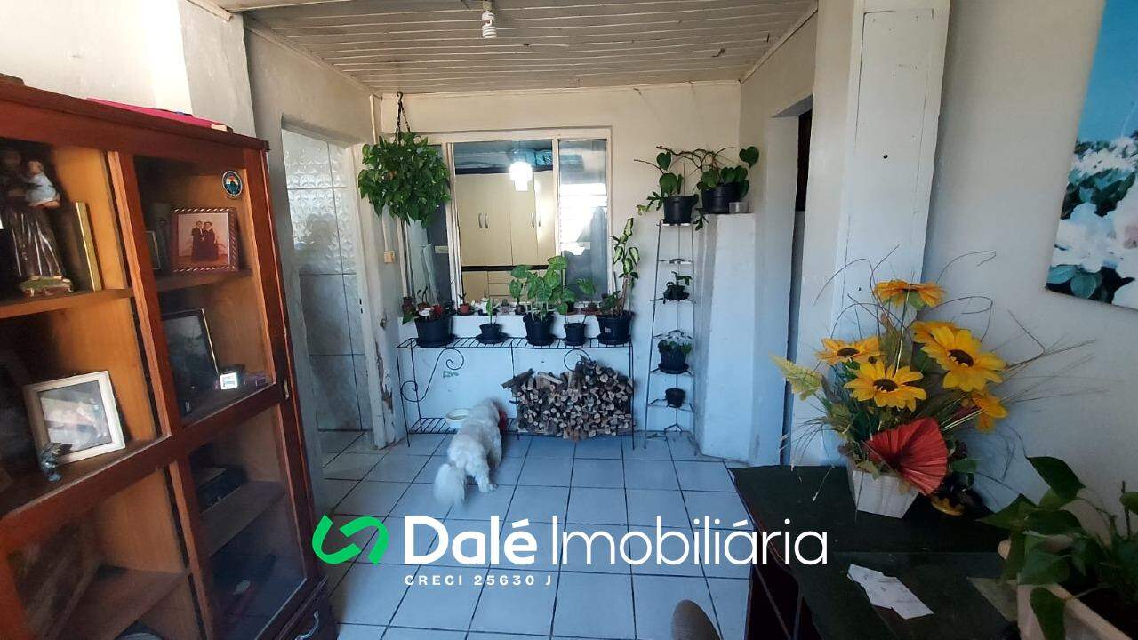 Casa à venda no Getúlio Vargas: 