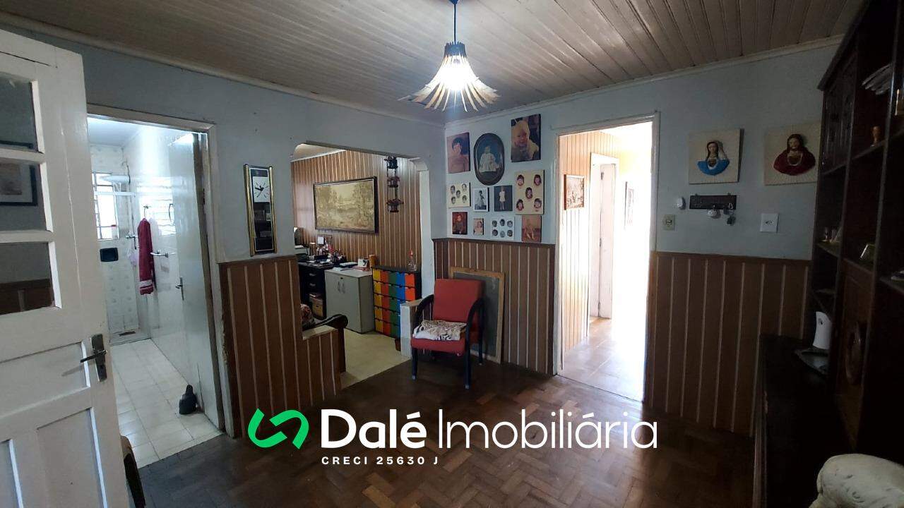 Casa à venda no Getúlio Vargas: 