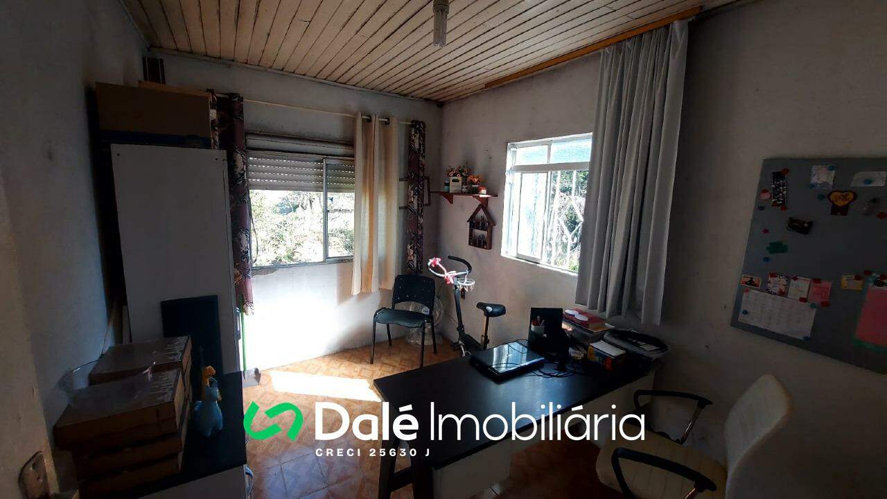 Casa à venda no Getúlio Vargas: 