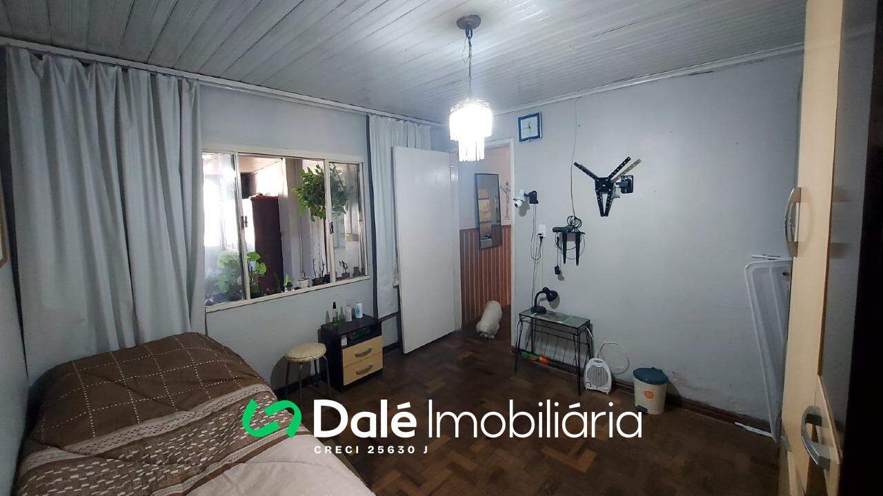Casa à venda no Getúlio Vargas: 