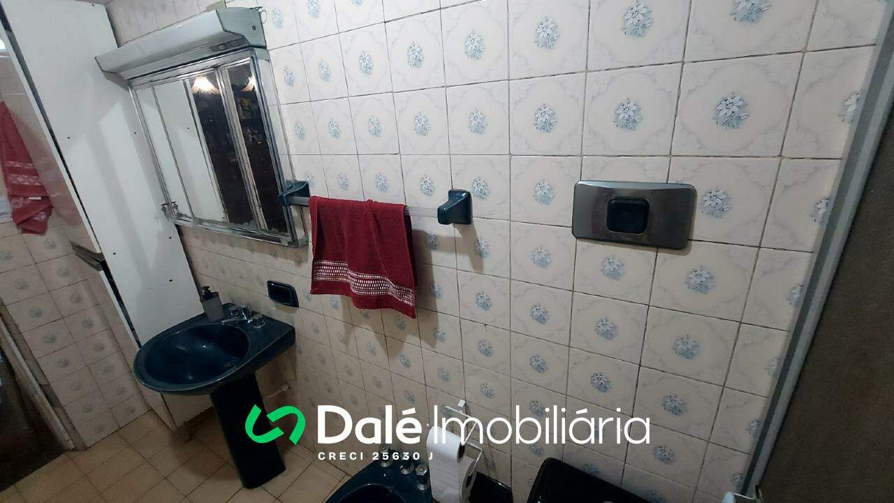 Casa à venda no Getúlio Vargas: 