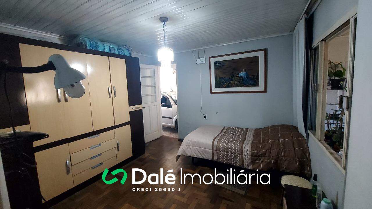 Casa à venda no Getúlio Vargas: 