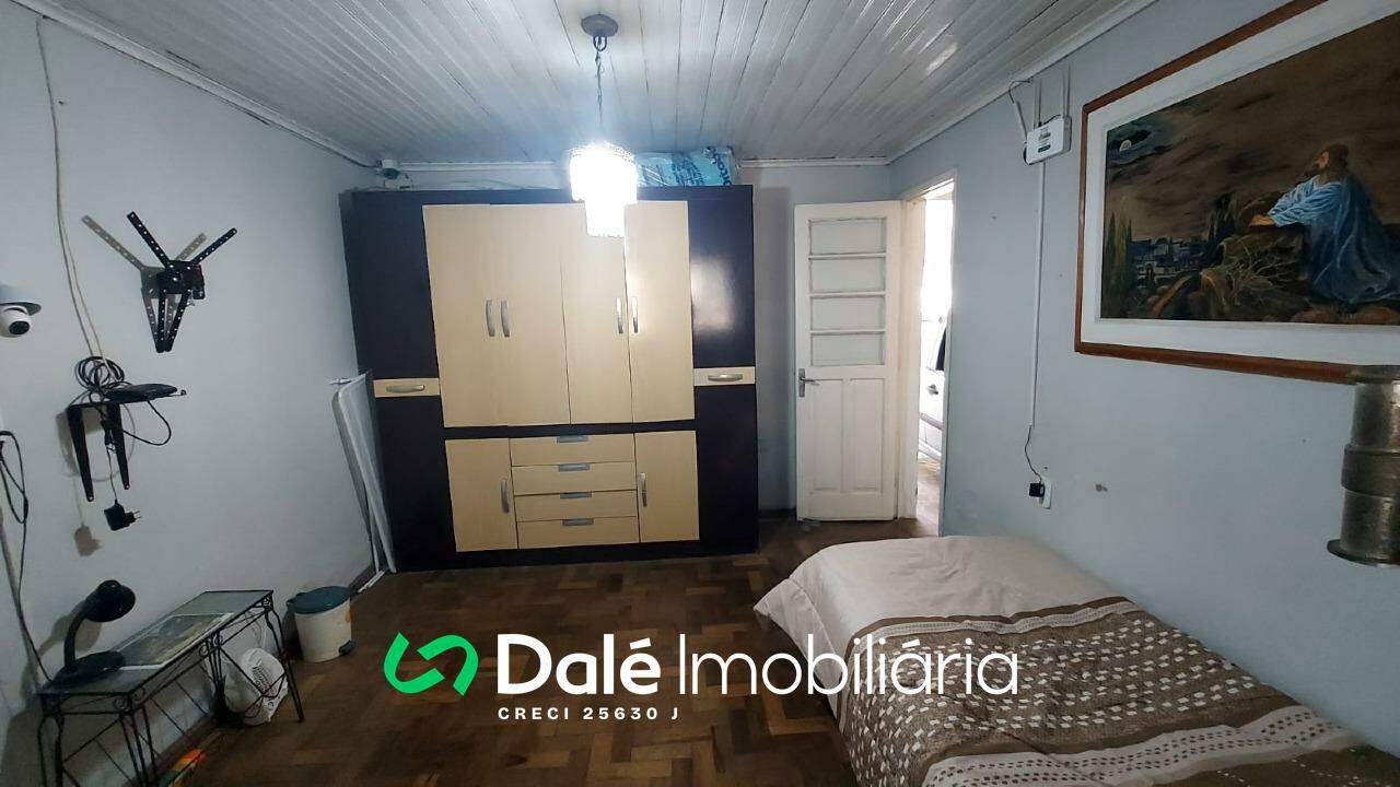 Casa à venda no Getúlio Vargas: 