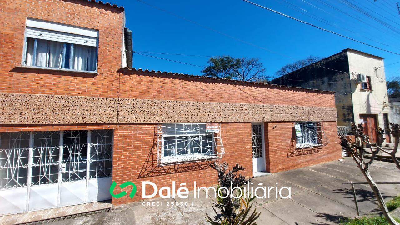 Casa à venda no Getúlio Vargas: 