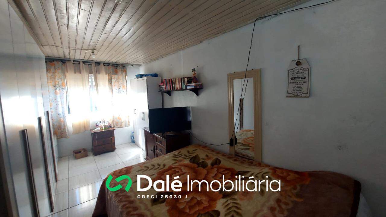 Casa à venda no Getúlio Vargas: 