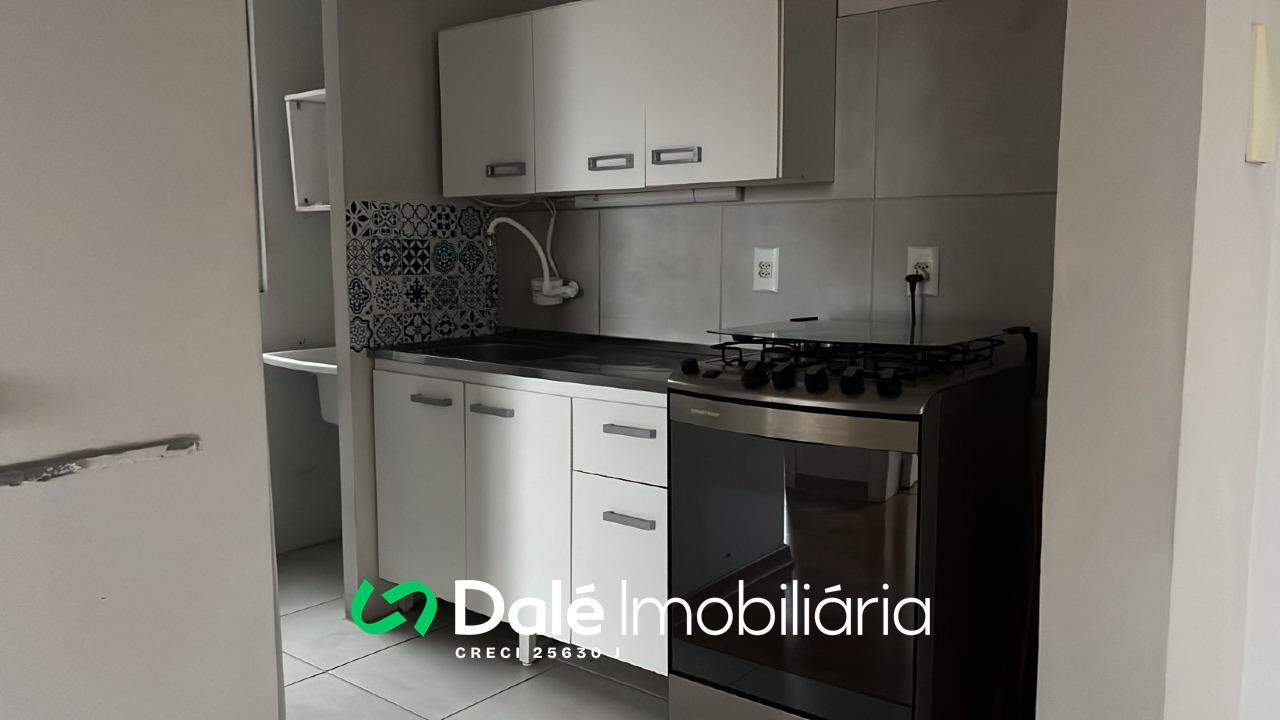 Apartamento à venda no Estrela D’Alva: 