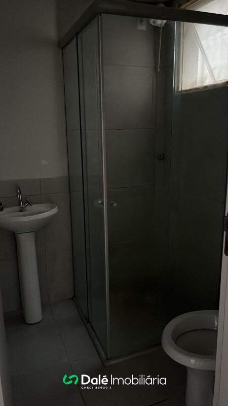 Apartamento à venda no Estrela D’Alva: 