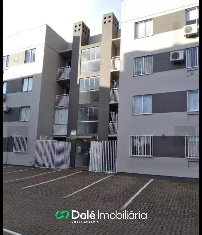 Apartamento à venda no Estrela D’Alva: 
