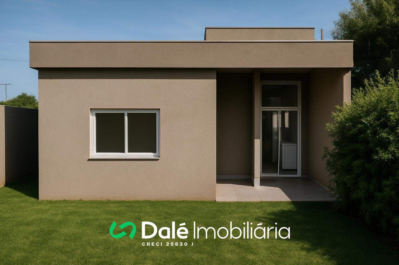 Casa à venda no CAMINHO DO SOBRADO: 