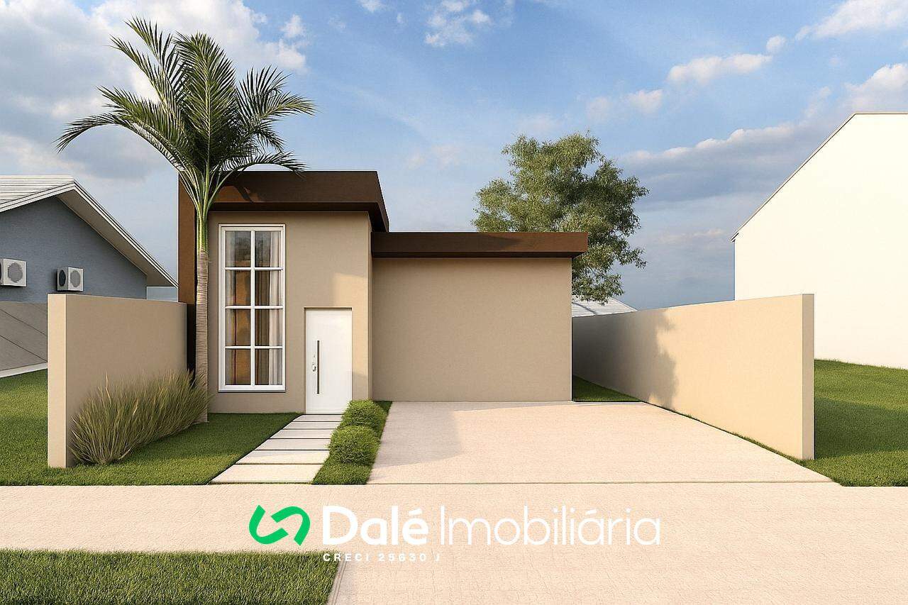 Casa à venda no CAMINHO DO SOBRADO: 