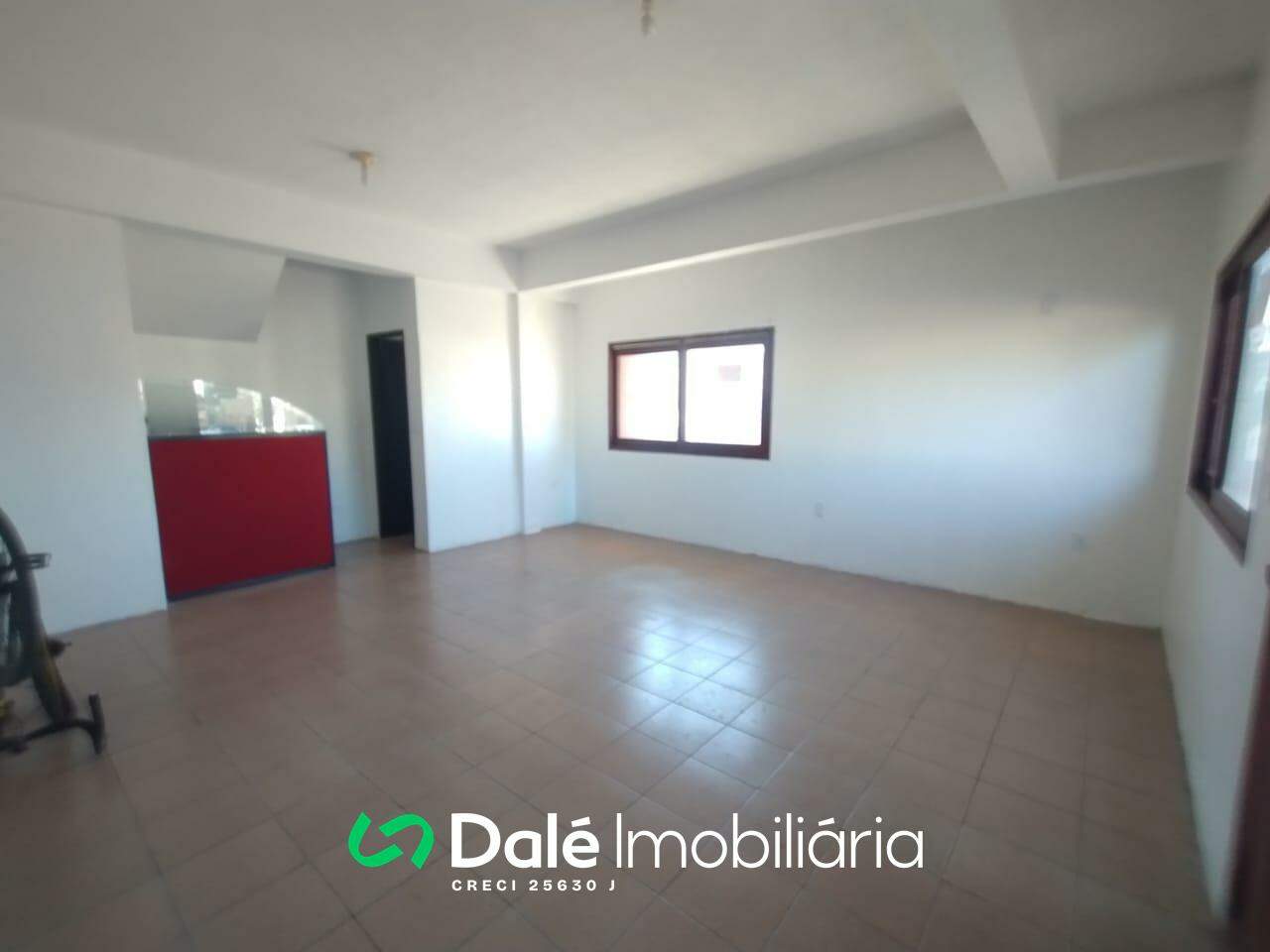 Sala para aluguel no Getúlio Vargas: sala