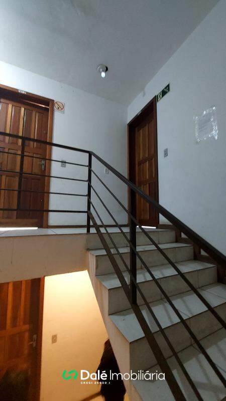Apartamento à venda no Getúlio Vargas: 