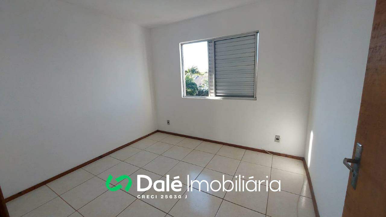Apartamento à venda no Getúlio Vargas: 