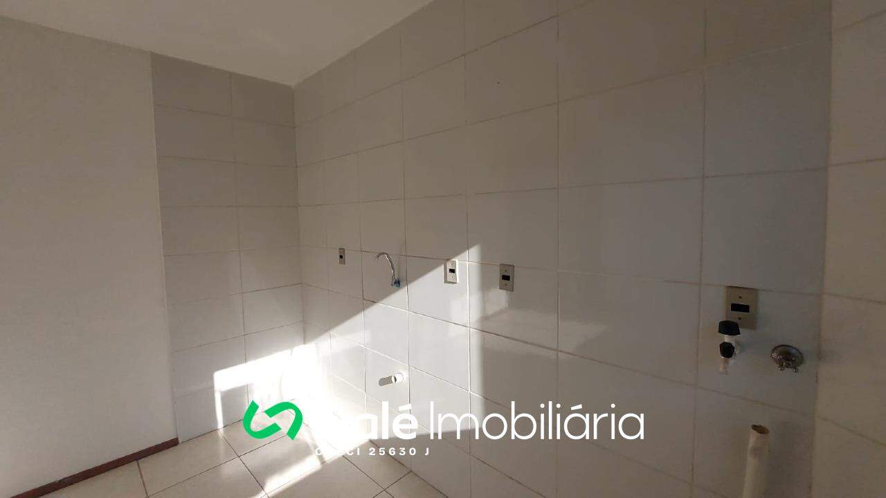 Apartamento à venda no Getúlio Vargas: 