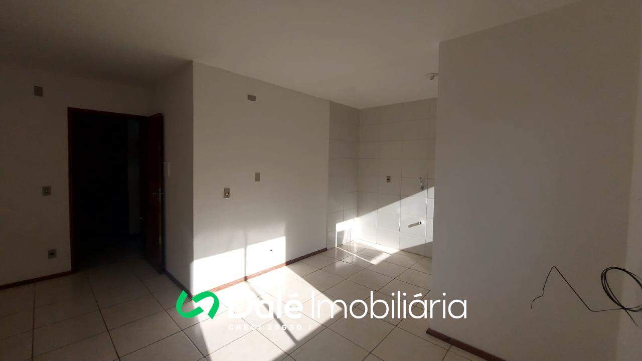Apartamento à venda no Getúlio Vargas: 