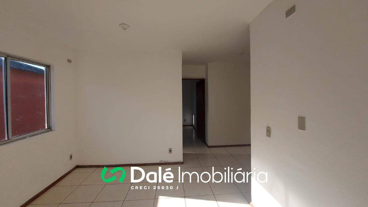 Apartamento à venda no Getúlio Vargas: 