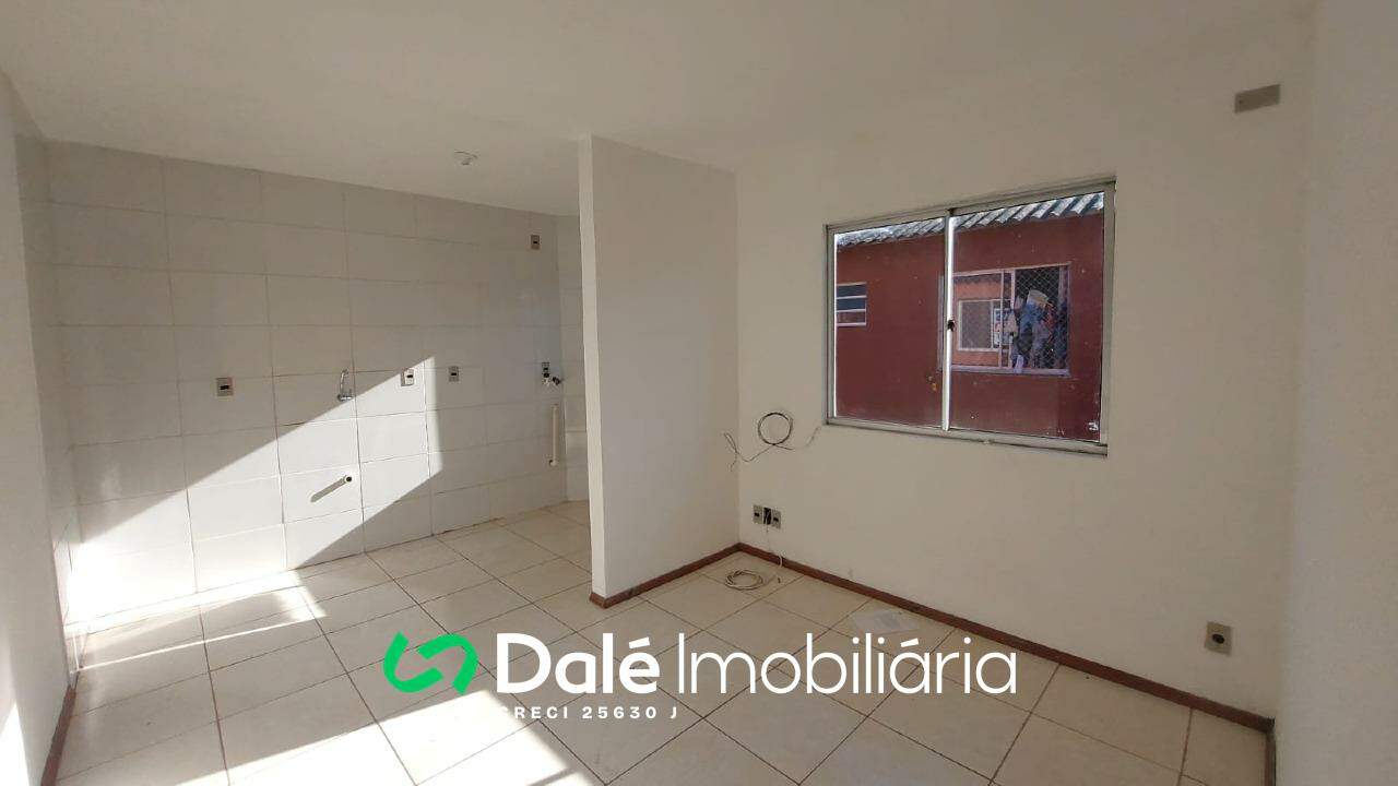 Apartamento à venda no Getúlio Vargas: 