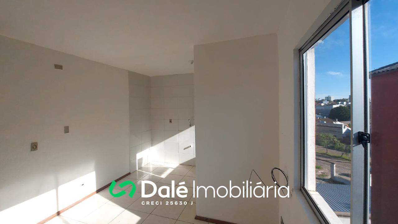 Apartamento à venda no Getúlio Vargas: 
