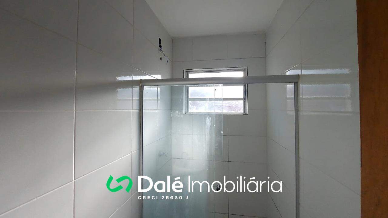 Apartamento à venda no Getúlio Vargas: 