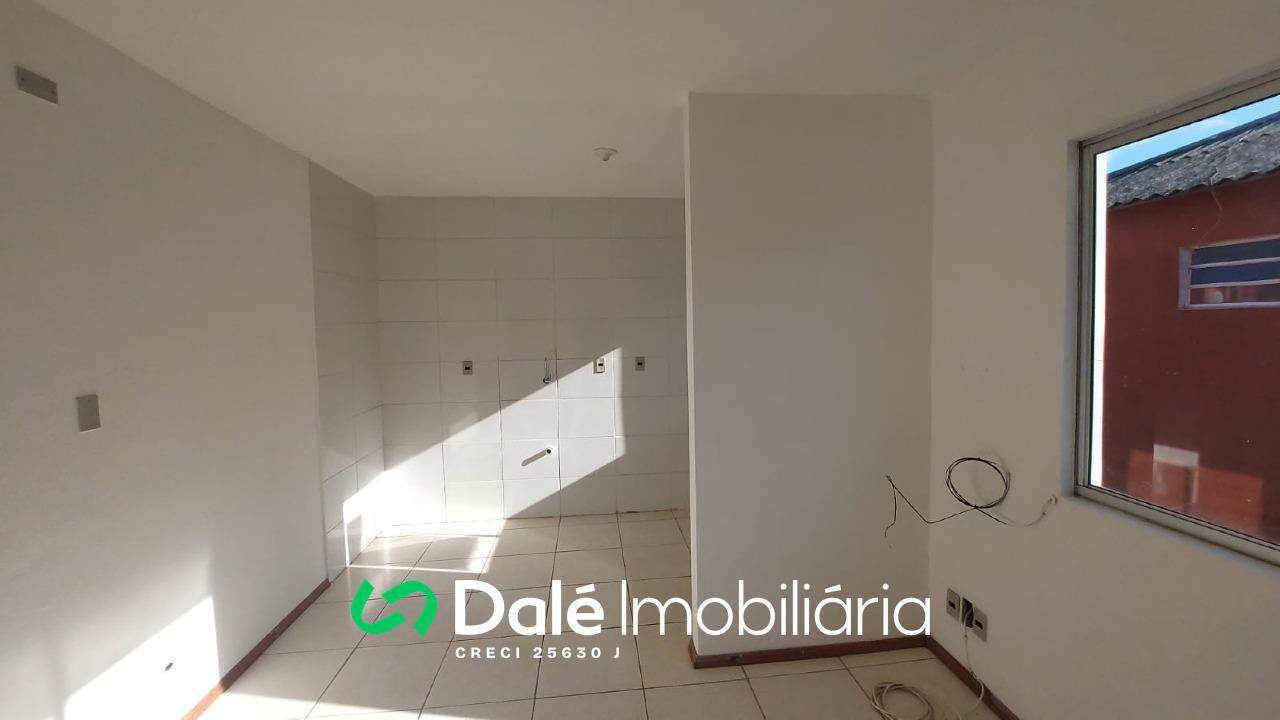 Apartamento à venda no Getúlio Vargas: 