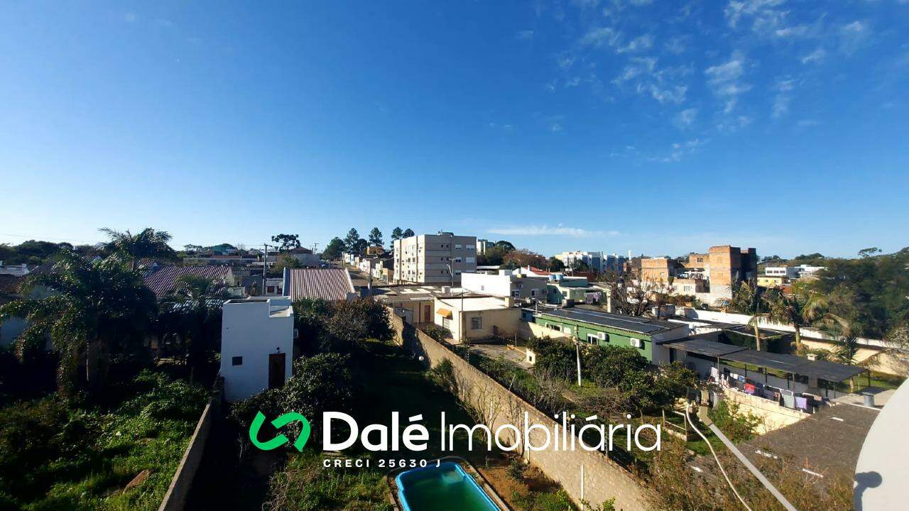 Apartamento à venda no Getúlio Vargas: 