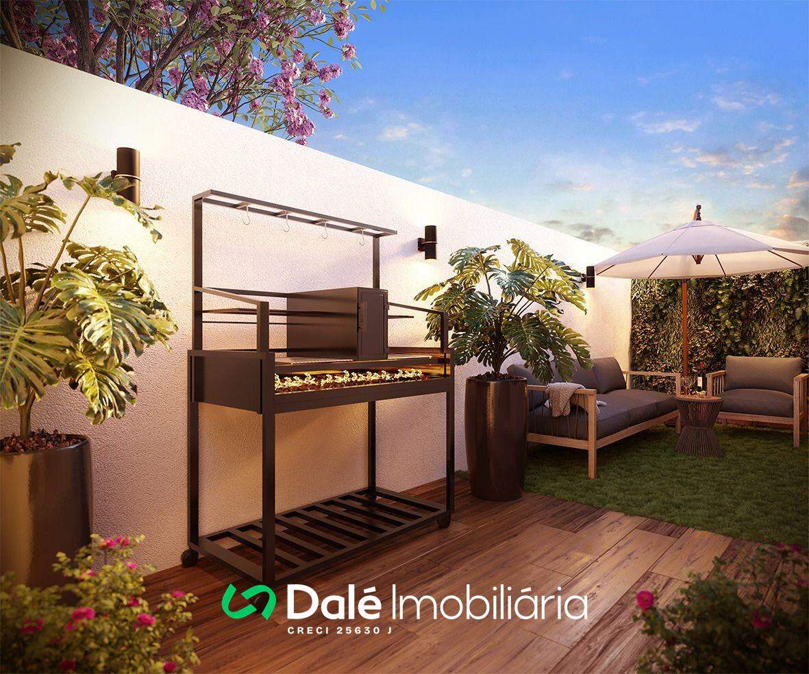 Apartamento à venda no José Tude de Godoy: 