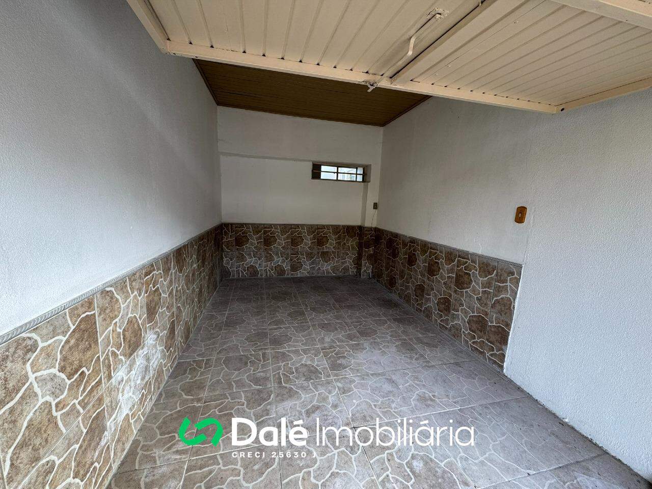 Casa à venda no Centro: Garagem