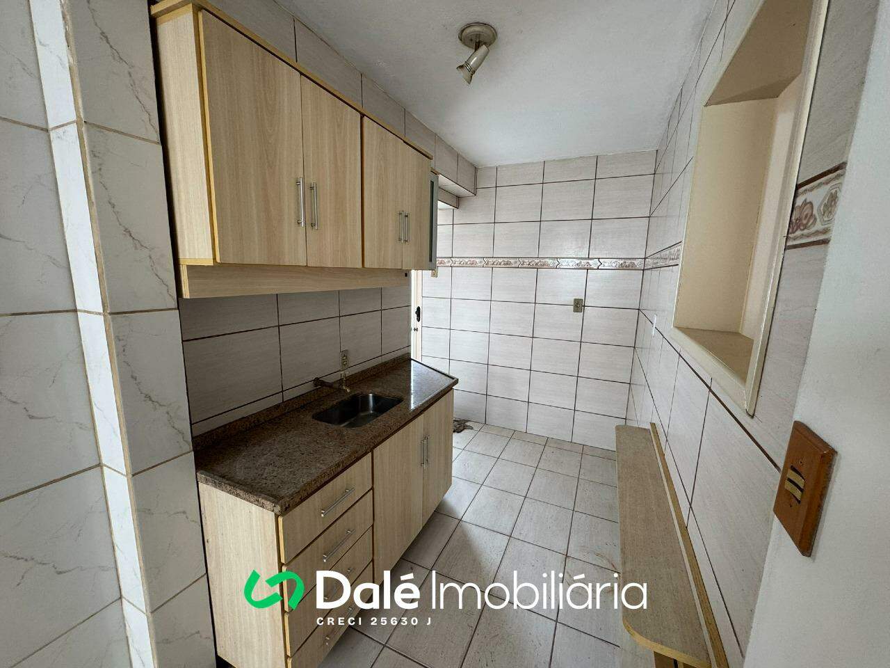 Casa à venda no Centro: Cozinha