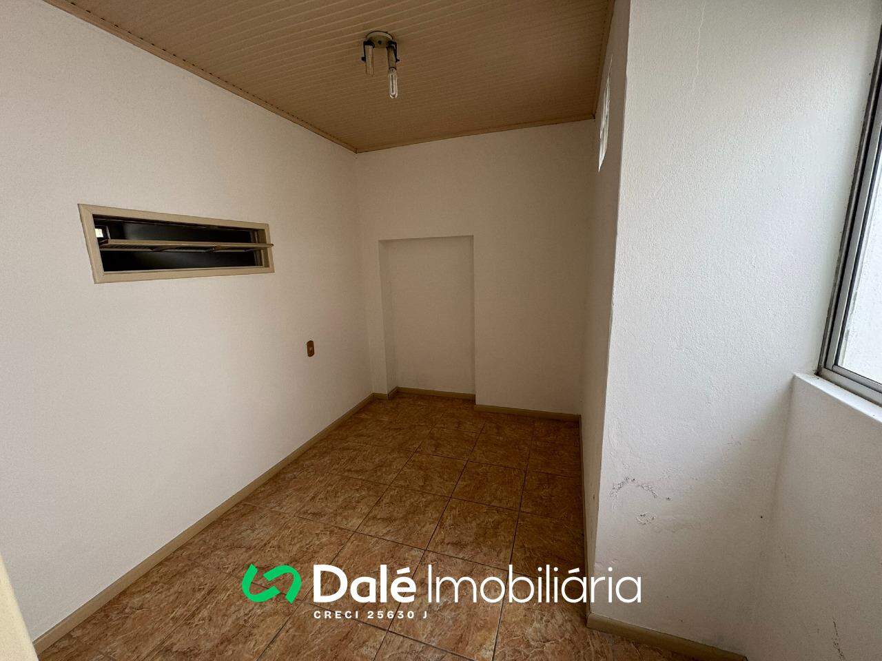 Casa à venda no Centro: Quarto Secundario