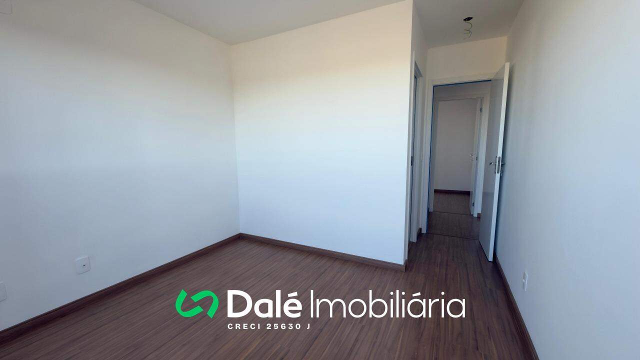 Apartamento à venda no Getúlio Vargas: 