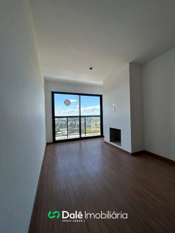 Apartamento à venda no Getúlio Vargas: 