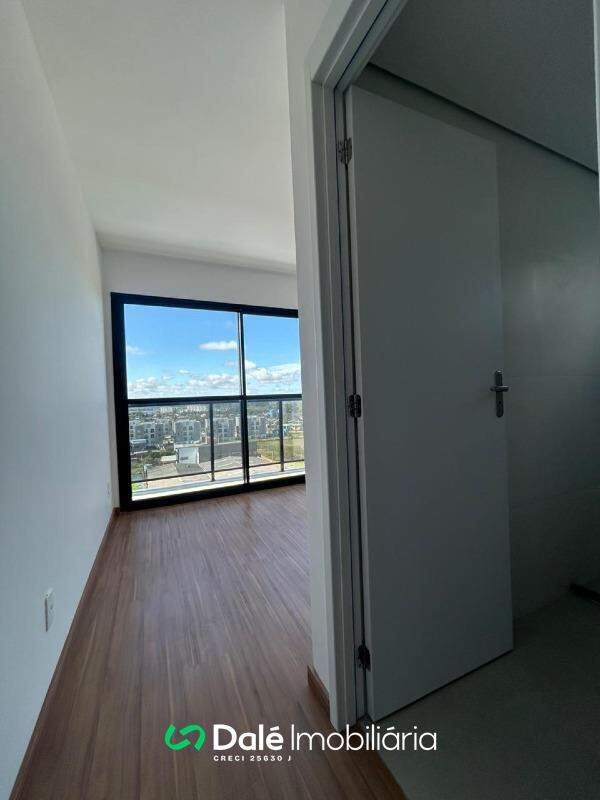 Apartamento à venda no Getúlio Vargas: 