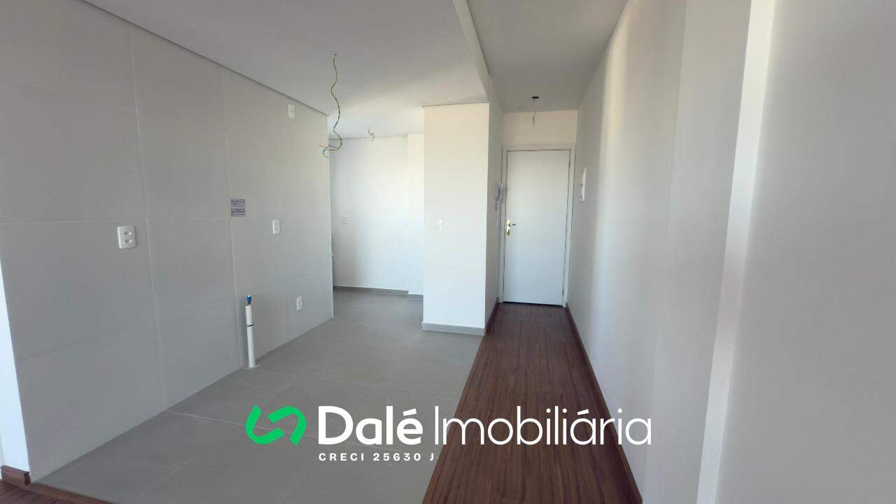 Apartamento à venda no Getúlio Vargas: 