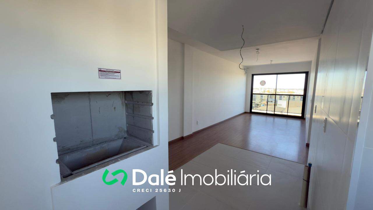 Apartamento à venda no Getúlio Vargas: 
