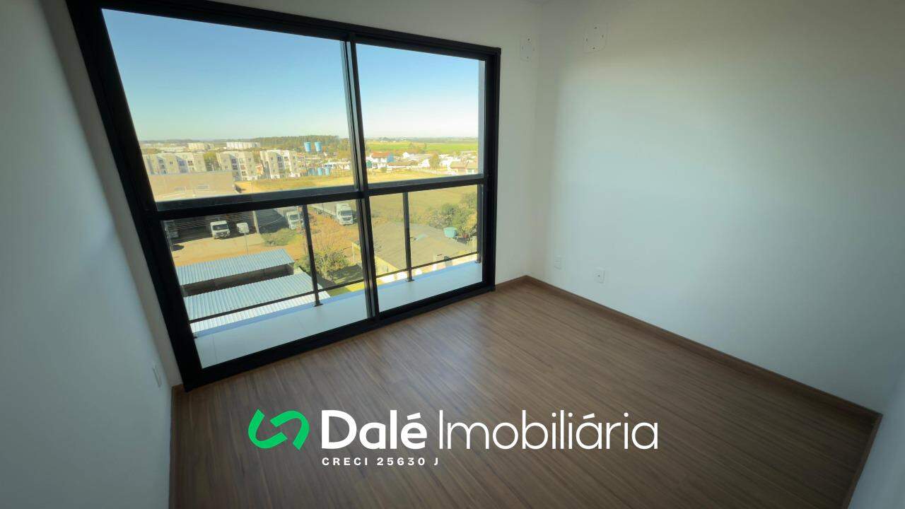 Apartamento à venda no Getúlio Vargas: 