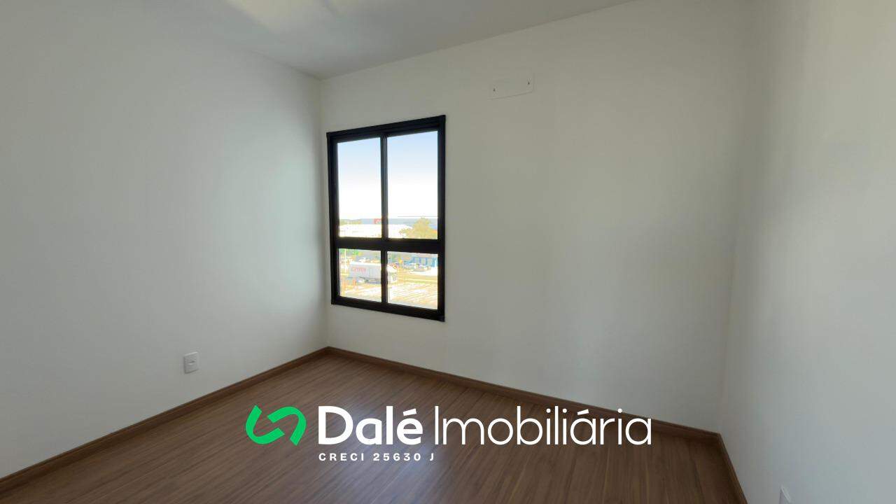 Apartamento à venda no Getúlio Vargas: 
