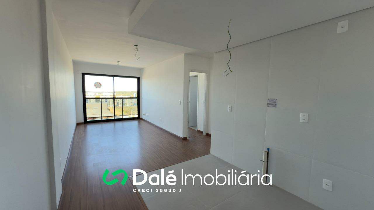 Apartamento à venda no Getúlio Vargas: 