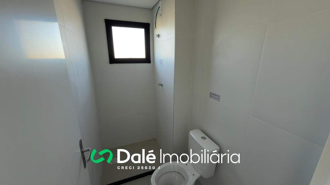 Apartamento à venda no Getúlio Vargas: 