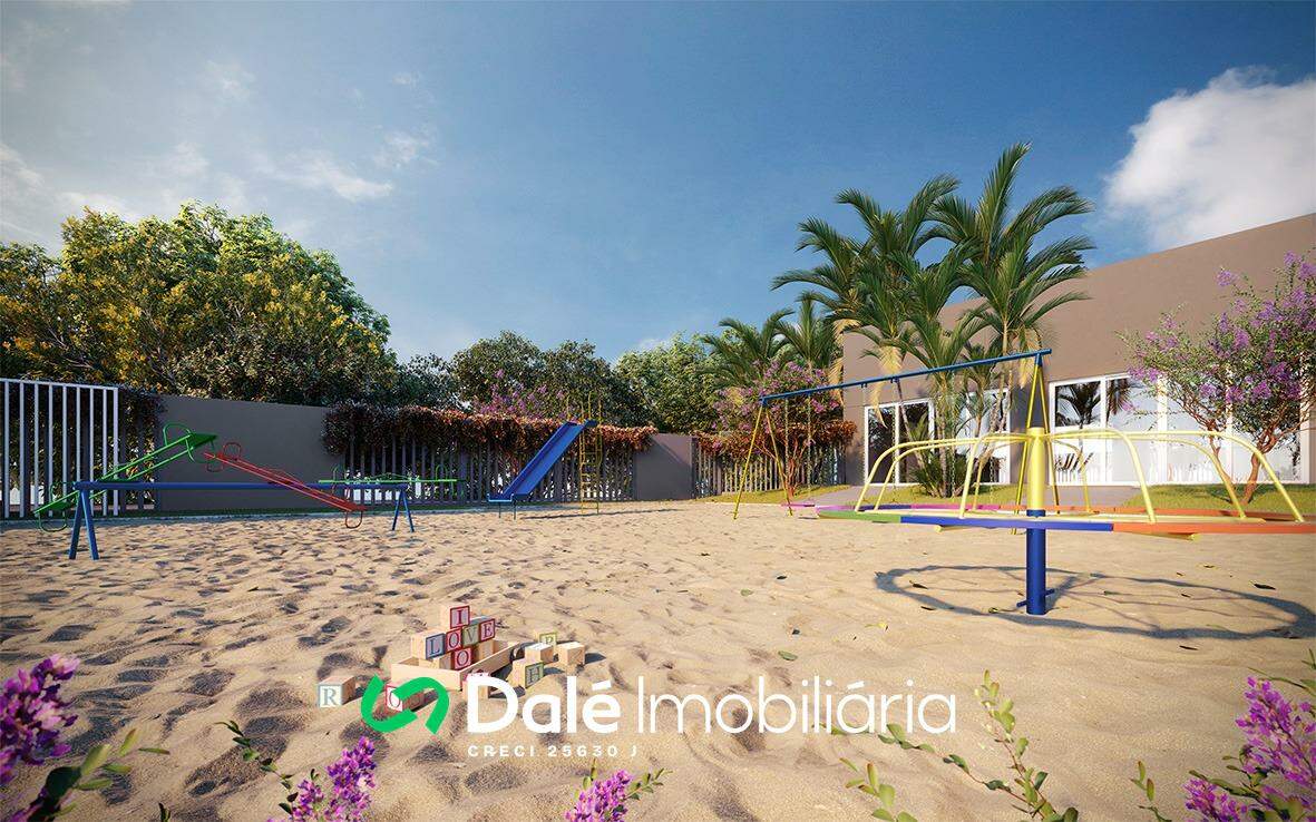 Apartamento à venda no José Tude de Godoy: 