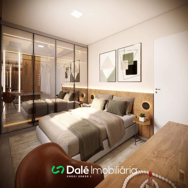 Apartamento à venda no José Tude de Godoy: 