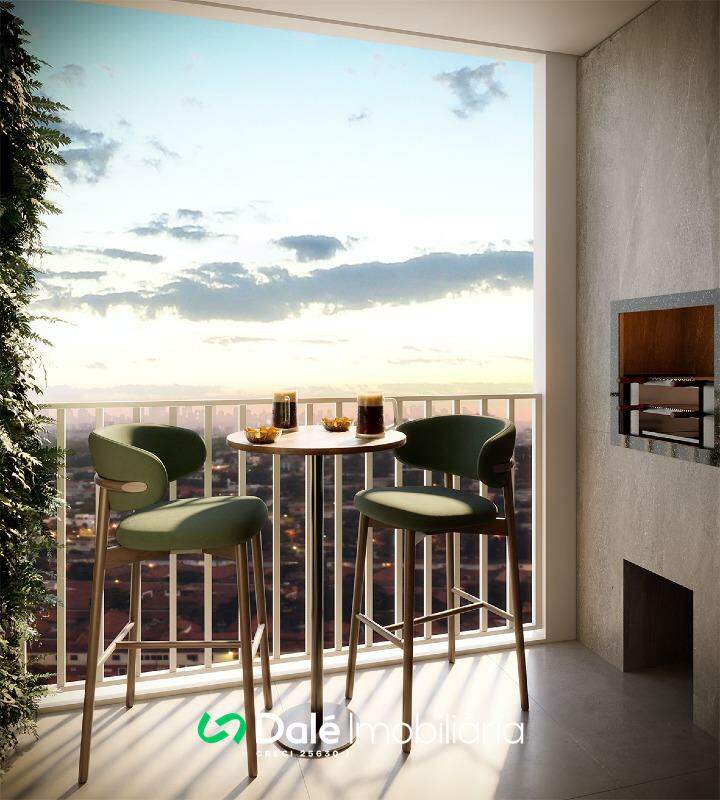 Apartamento à venda no José Tude de Godoy: 