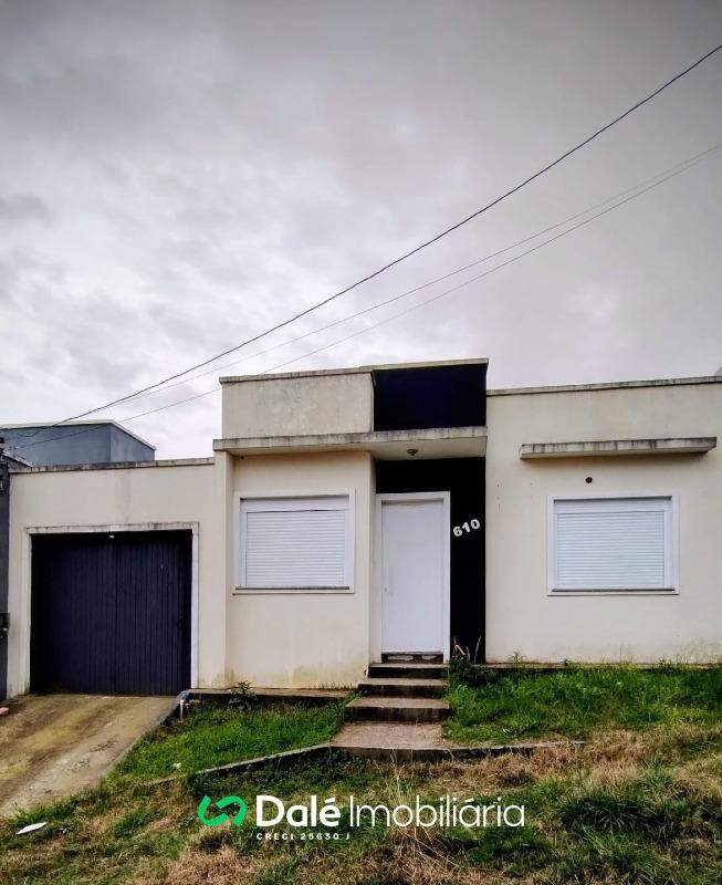 Casa à venda no Industrial I: 