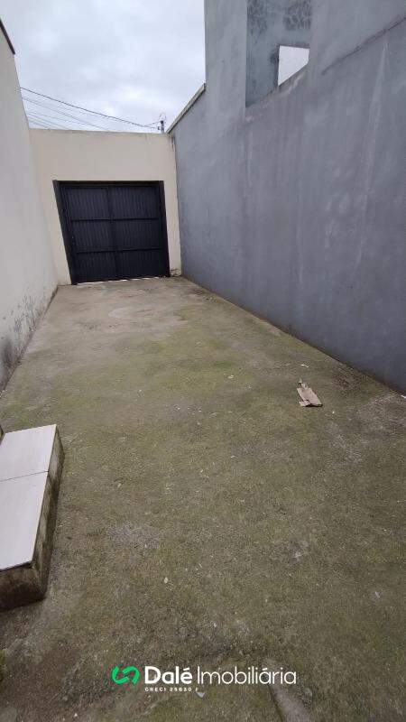 Casa à venda no Industrial I: 