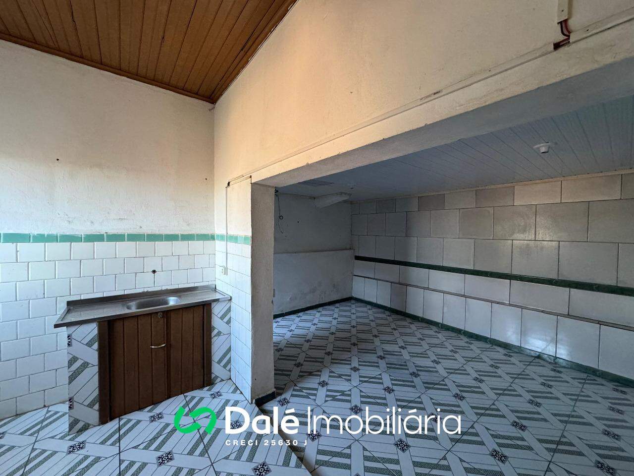 Casa à venda no Centro: cozinha