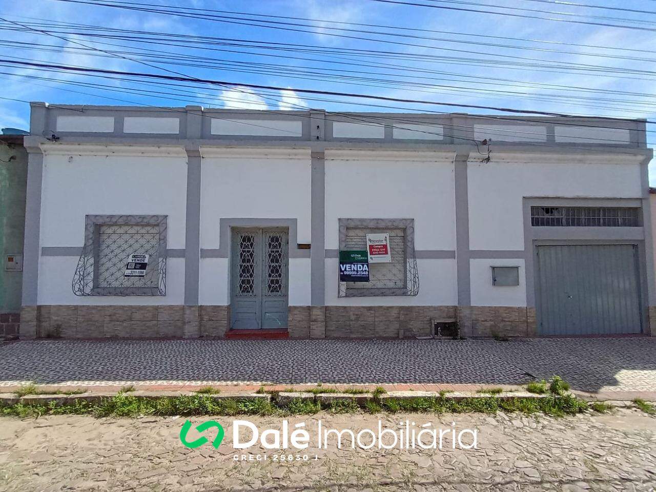 Casa à venda no Estrela D’Alva: 